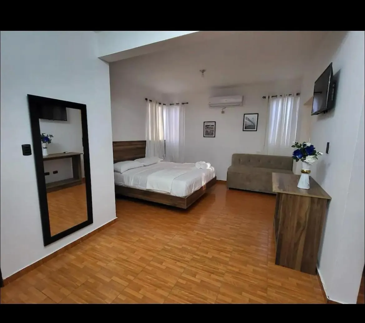Villa Los Hidalgos Estupenda Santiago De Los Caballeros Dominican Republic