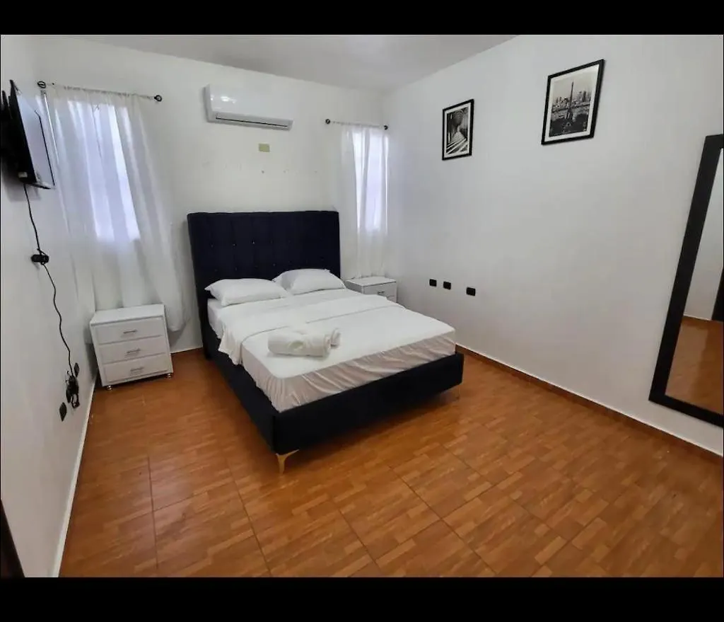 Villa Los Hidalgos Estupenda Santiago De Los Caballeros