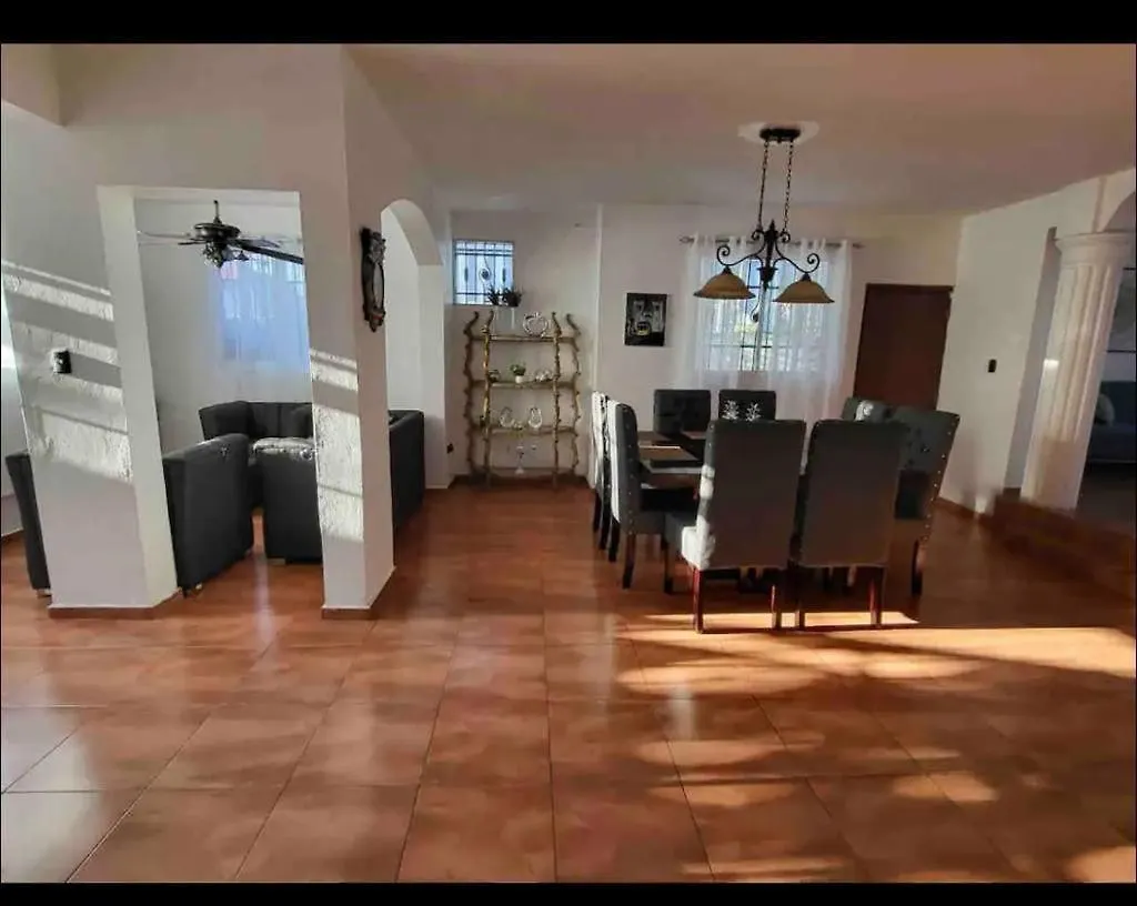 Villa Los Hidalgos Estupenda Santiago De Los Caballeros Dominican Republic