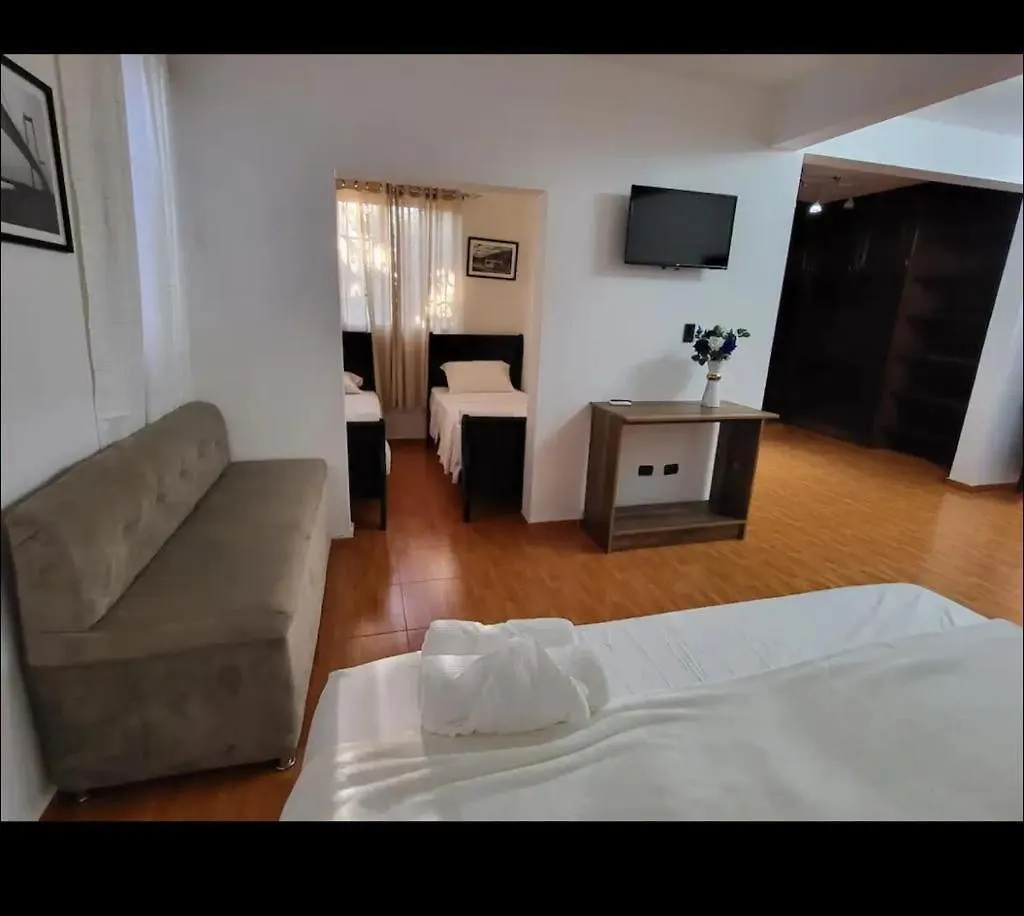 Villa Los Hidalgos Estupenda Santiago De Los Caballeros