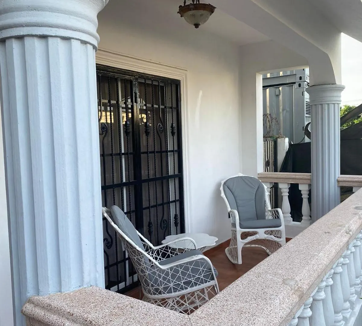 Villa Los Hidalgos Estupenda Santiago De Los Caballeros 0*,  Dominican Republic